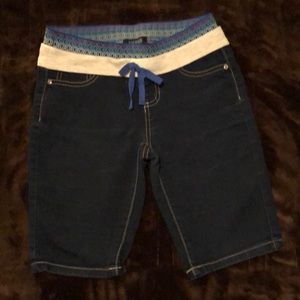 Girls shorts